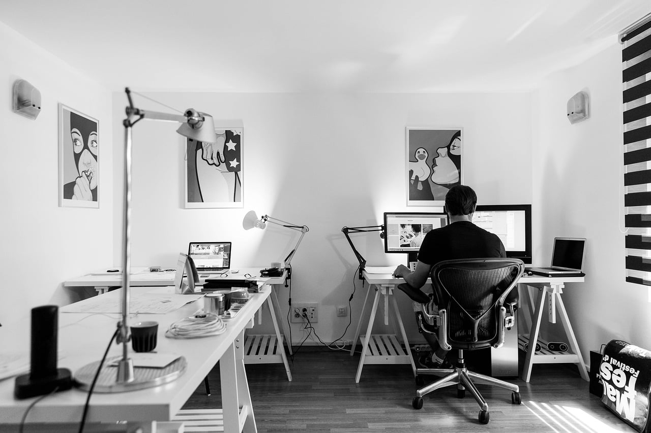 Read more about the article The Changing Landscape of Remote Work: Trends and Opportunities