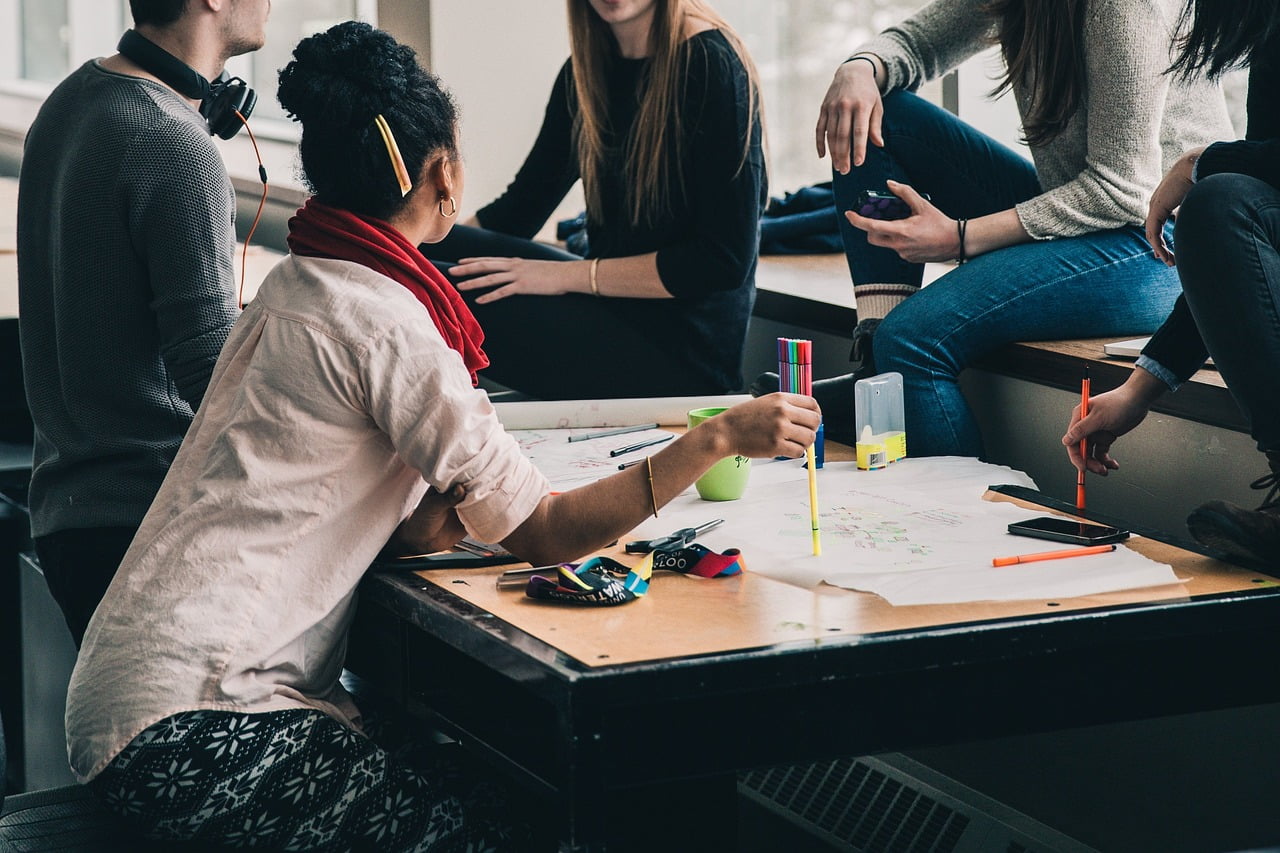 Leia mais sobre o artigo Women in the Workforce: Breaking Barriers and Achieving Equality