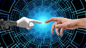 Lee más sobre el artículo The Impact of Artificial Intelligence on Employment