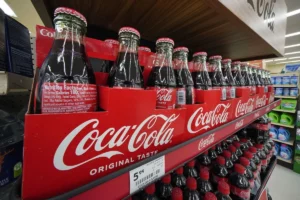 Lee más sobre el artículo Vagas de Emprego na Coca-Cola: Oportunidades em uma das Maiores Empresas do Setor de Bebidas