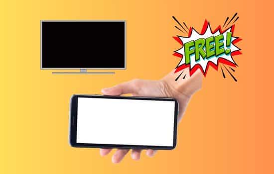 App para ver la tele free: Disfruta de televisión