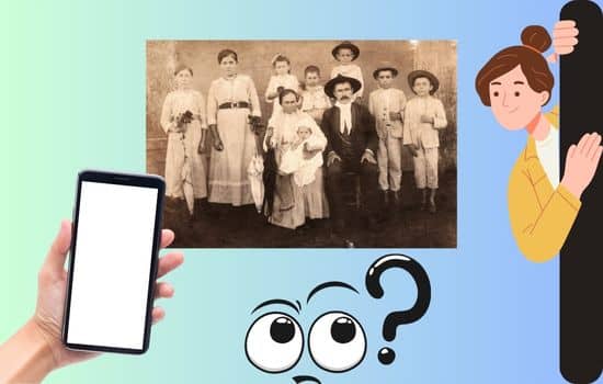 Explora tu historia pasada con esta increíble aplicación