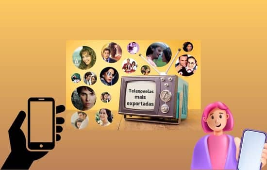 App para ver telenovelas y filmes en tu celular