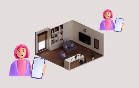 Apps de diseño de interiores: Inspirarte y decorar