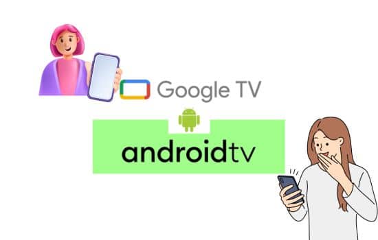Google TV y streaming: La elección perfecta