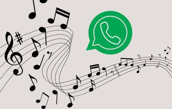 ¡Potencia tu estado de WhatsApp con app de música!