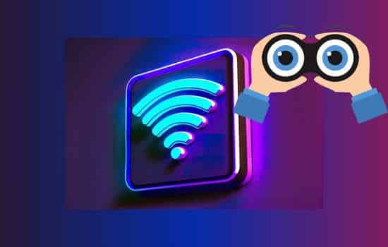 Protege tu privacidad en redes WiFi gratis