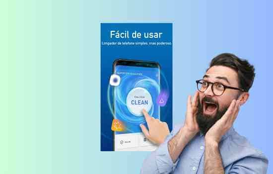 Aplicación para acelerar tu dispositivo móvil