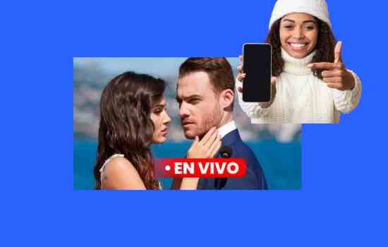Vea telenovelas turcas gratis