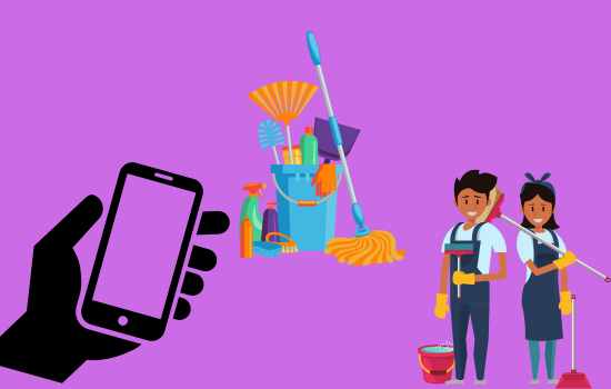 La mejor app de limpieza para tu celular