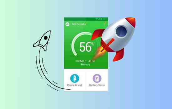 Acelera tu smartphone con trucos