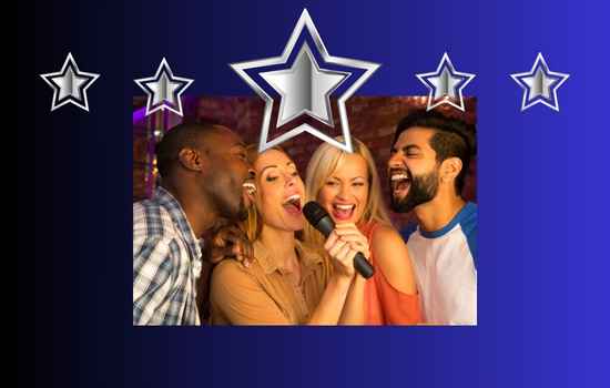 Cantar karaoke en línea gratis
