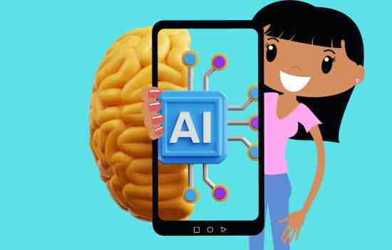 Descarga ahora inteligencia artificial en tu móvil