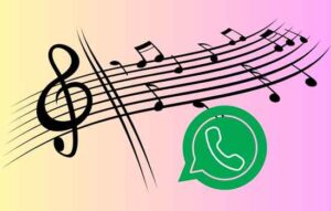 Lee más sobre el artículo Cómo añadir música a tu estado de WhatsApp