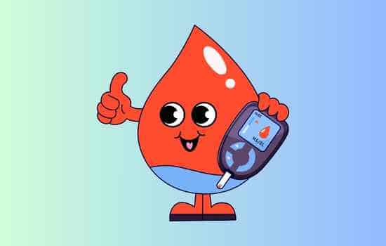 Ventajas de utilizar una app para monitorar la glucosa