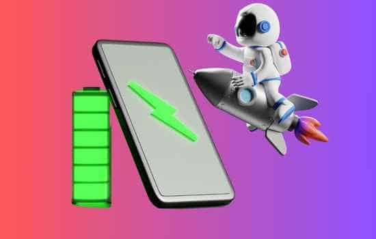 Optimiza el almacenamiento de tu smartphone
