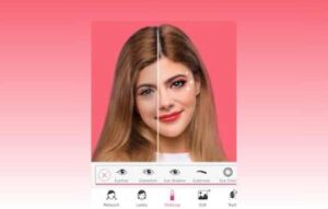 Lee más sobre el artículo App para simular tu maquillaje