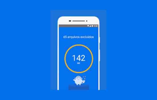 Files by Google: Trucos de almacenamiento para smartphones