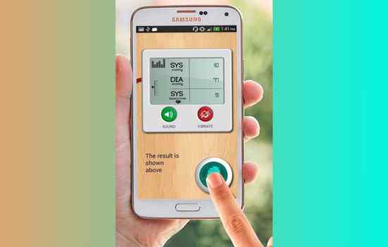 Lee más sobre el artículo Cómo utilizar este app para medición de la presión