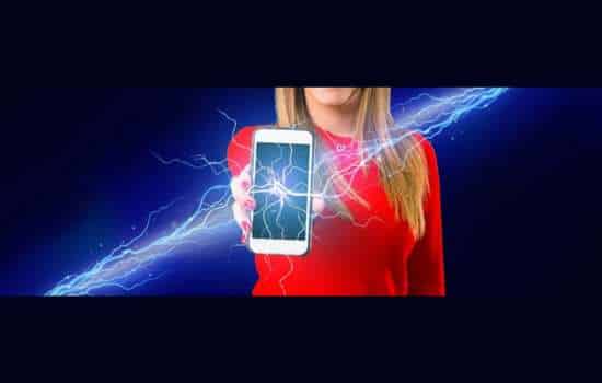 ¿Quieres que tu smartphone vaya como un rayo?