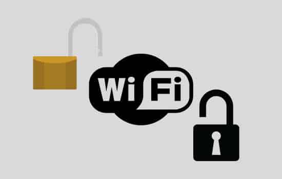 Descubre el secreto de las contraseñas con Wifi Map