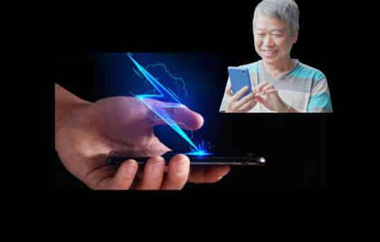 El secreto para una máquina rápida y eficiente