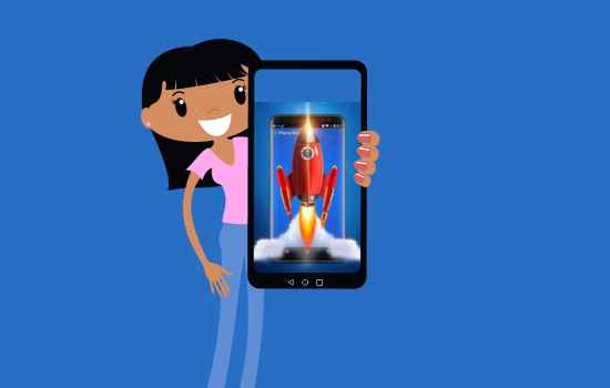 Cómo tener un smartphone más rápido y eficiente