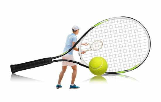 Ver tenis gratis ahora