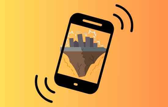 Prepárate para un Sismo con MyShake