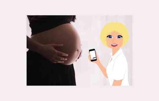 Lee más sobre el artículo Conoce tu estado de embarazo con una app gratuita