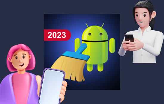Transforma tu móvil en una máquina veloz: Avast Cleanup