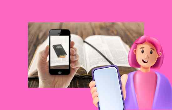 Lee más sobre el artículo App para escuchar gratis la biblia católica