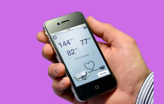 ¡Mantén tu salud en control con Qardio Heart Health!