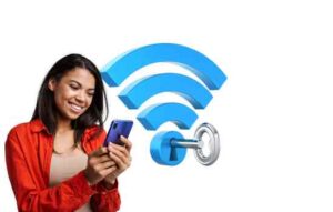 Lee más sobre el artículo Conozca app para encontrar contraseñas WiFi