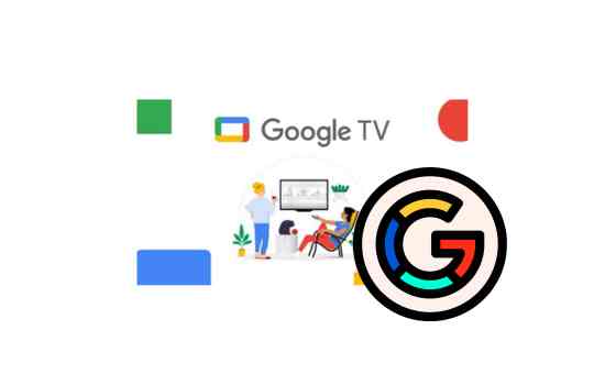 Nueva forma de disfrutar de la televisión con Google TV