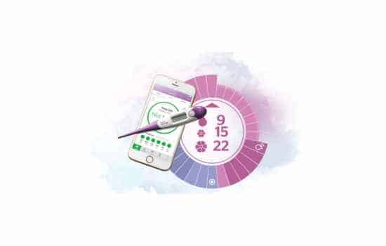 Descubrir tu embarazo rápidamente con Ovia Pregnancy