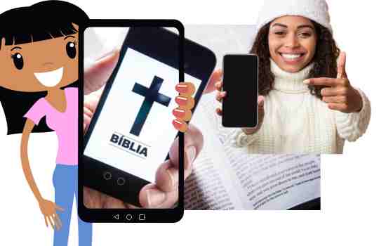 Escucha la Biblia gratis con esta aplicación