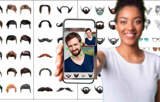 Pon a prueba tu estilo de barba con esta aplicación