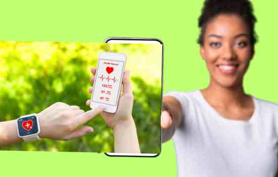 ¡Monitorea Tu Tensión Arterial Ahora! - App Gratuita
