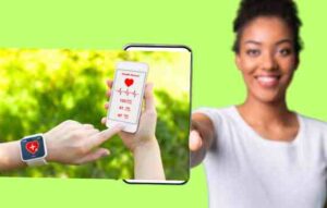 Lee más sobre el artículo ¡Monitorea tu tensión arterial ahora! – App gratuita