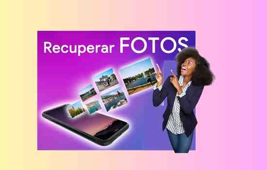 Recupera tus fotos borradas con esta app