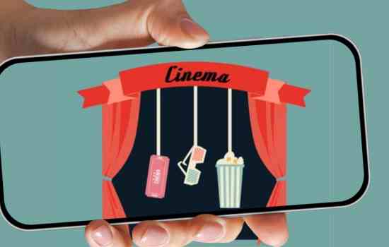 La magia del cine en tus manos