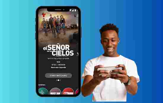 Las telenovelas turcas gratis con la mejor app