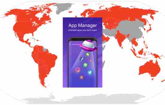 Libera almacenamiento al instante con NoxCleaner