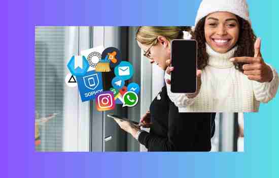 Haz que tu móvil brille como nuevo con esta app gratuita
