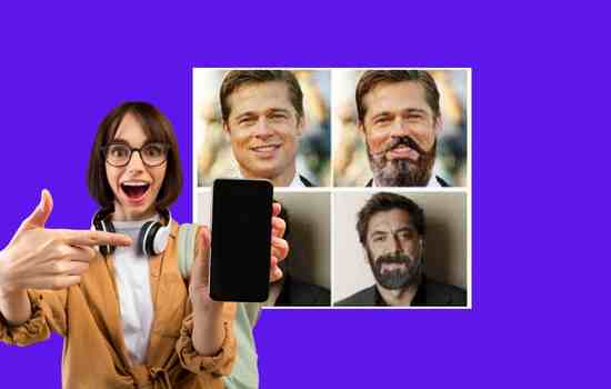 Descubre qué barba se adapta mejor a tu estilo