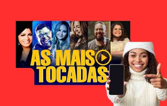 Escucha música cristiana con la aplicación gratuita