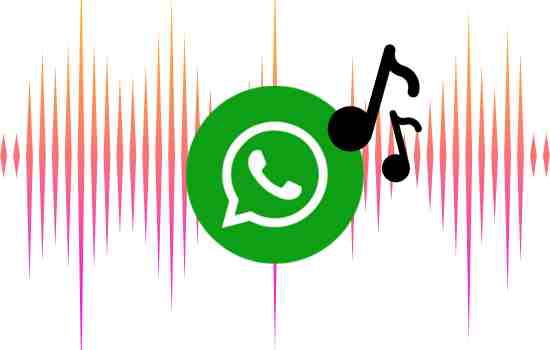 WhatsApp música gratis