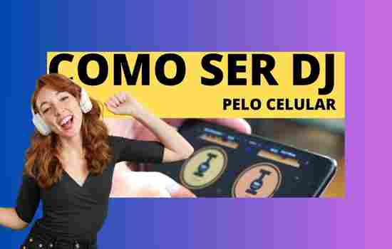 Descarga la aplicación DJ gratuita