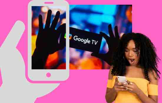 App Google TV gratuita en todo el mundo